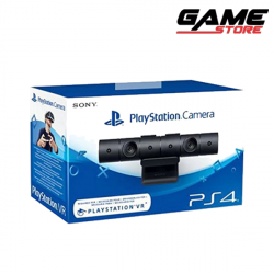 كاميرا - بلايستيشن 4 - Camera - PS4 كاميرا - بلايستيشن 4 - Camera - PS4