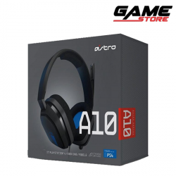 سماعة A10 - بلايستيشن 4 سماعة A10 - بلايستيشن 4