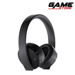 سماعة لاسلكيه جولد الاصلية - Gold Wireless - PS4 سماعة لاسلكيه جولد الاصلية - Gold Wireless - PS4