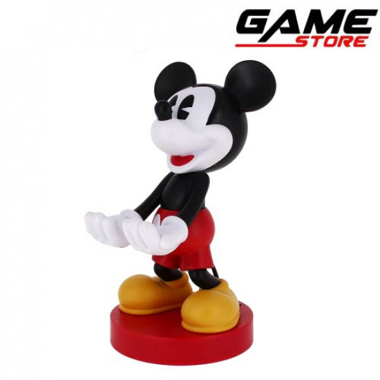 شخصية فيجرات - ميكي ماوس - العاب اطفال
