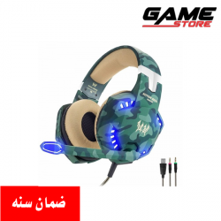 سماعة قيمز تدعم ASA - PS4 - PS5 سماعة قيمز تدعم ASA - PS4 - PS5