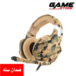 سماعة قيمز تدعم - ASA - PS4 - ps5 - NINTENDO سماعة قيمز تدعم - ASA - PS4 - ps5 - NINTENDO