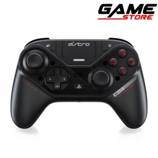 يد التحكم - أسترو سي 40 - بلايستيشن 4 يد التحكم - أسترو سي 40 - بلايستيشن 4