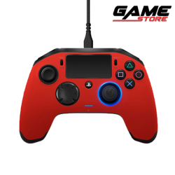 يد تحكم ريفوليوشن برو 2 - احمر - بلايستيشن 4 يد تحكم ريفوليوشن برو 2 - احمر - بلايستيشن 4