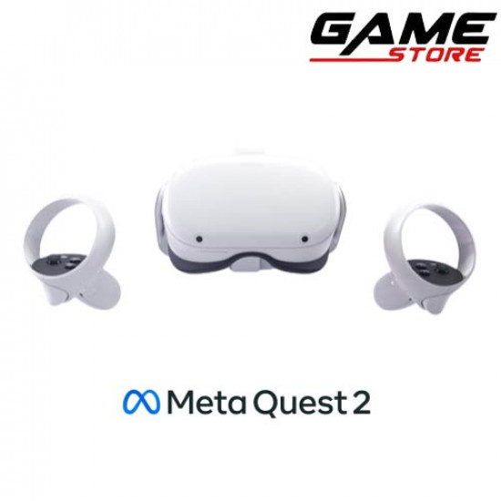 نضارة الواقع الإفتراضي :جيجا168 - Meta Quest 2 نضارة الواقع الإفتراضي :جيجا168 - Meta Quest 2