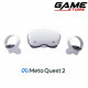 نضارة الواقع الإفتراضي :جيجا168 - Meta Quest 2 نضارة الواقع الإفتراضي :جيجا168 - Meta Quest 2