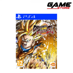 لعبة دراجون بول فايترز - بلايستيشن 4 - Dragon Ball Fighters لعبة دراجون بول فايترز - بلايستيشن 4 - Dragon Ball Fighters