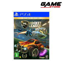 لعبة روكت ليجي - بلايستيشن 4 - Rocket League لعبة روكت ليجي - بلايستيشن 4 - Rocket League