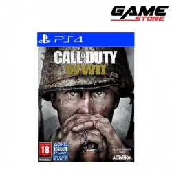 لعبة كول اوف ديوتي ورلد وار كود 14 - بلايستيشن 4 - Call of Duty World War Code 14 لعبة كول اوف ديوتي ورلد وار كود 14 - بلايستيشن 4 - Call of Duty World War Code 14