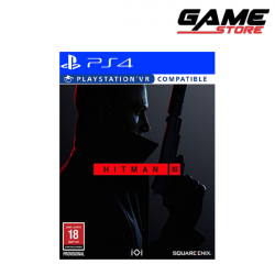 لعبة هتمان 3 - بلايستيشن 4 - Hetman 3 لعبة هتمان 3 - بلايستيشن 4 - Hetman 3