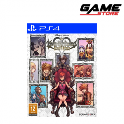 لعبة كينغدوم هارتس ميلودي اوف مومري - بلايستيشن 4 - Kingdom Hearts Melody of Memory لعبة كينغدوم هارتس ميلودي اوف مومري - بلايستيشن 4 - Kingdom Hearts Melody of Memory