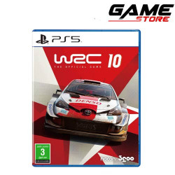 لعبة - WSC10- بلايستيشن 5 لعبة - WSC10- بلايستيشن 5