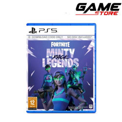 لعبة - فورت نايت مينتي ليجندز - بلايستيشن 5 -fortnite minty legends Play Station 5 لعبة - فورت نايت مينتي ليجندز - بلايستيشن 5 -fortnite minty legends Play Station 5