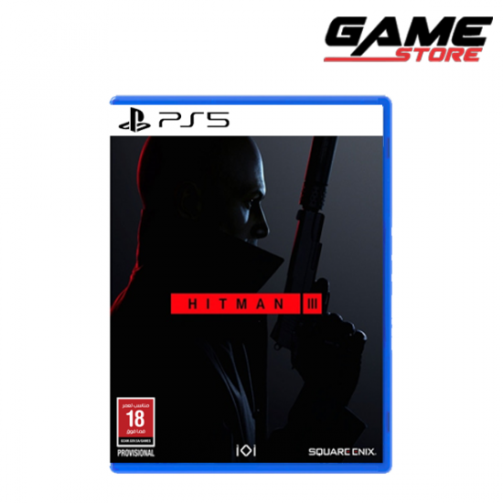 لعبة هتمان 3 - بلايستيشن 5 - Hetman 3