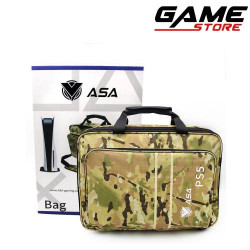 شنطه ASA- بلايستيشن 5 شنطه ASA- بلايستيشن 5