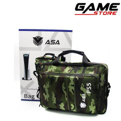 شنطه ASA- بلايستيشن 5 شنطه ASA- بلايستيشن 5