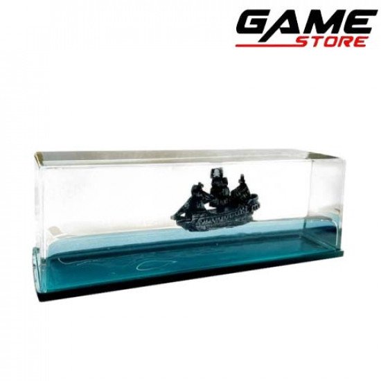 لعبة سفينه مائية ضد الغرق 