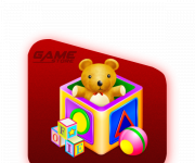 العاب اطفال 