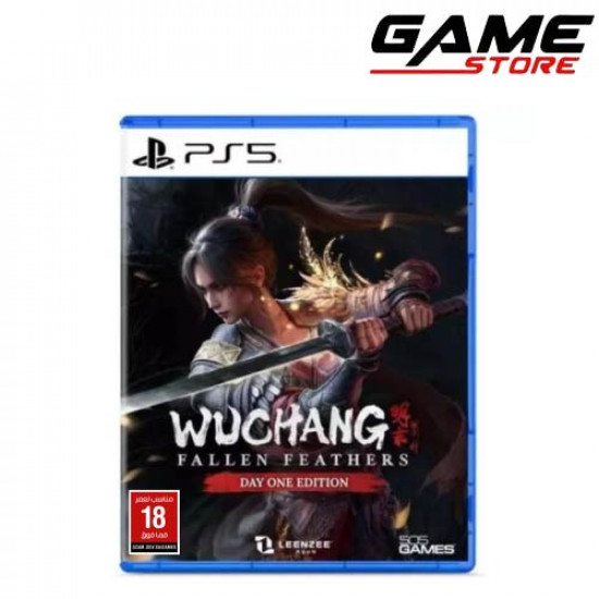 لعبة WUCHANG PS5‏