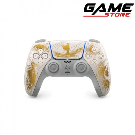 يدة تحكم دول سينس غوست أوف يوتي اللاسلكية بلايستيشن 5