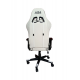 كرسي جيمينج ASA - أبيض RGB - ASA gaming chair كرسي جيمينج ASA - أبيض RGB - ASA gaming chair