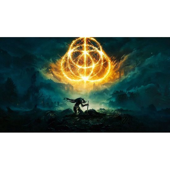 لعبة : ELDEN RING PS4 لعبة : ELDEN RING PS4