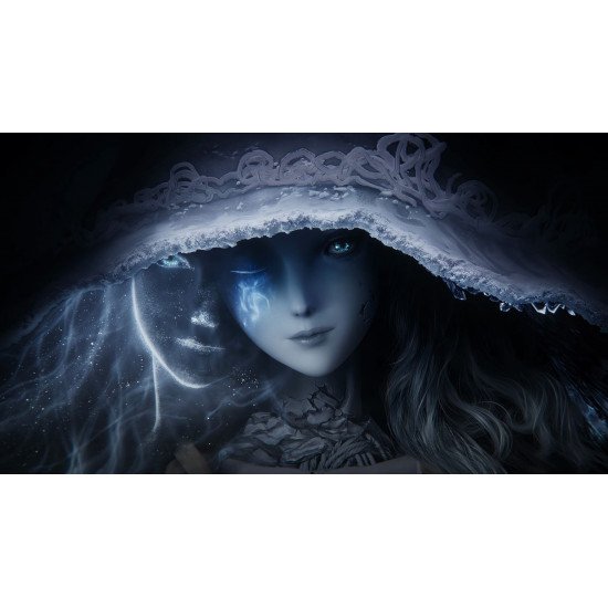 لعبة : ELDEN RING PS4 لعبة : ELDEN RING PS4