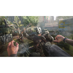 لعبه : Dying Light 2 Stay Human PS5 لعبه : Dying Light 2 Stay Human PS5