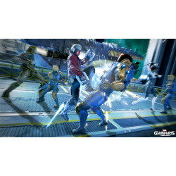 لعبة - مارفلز غارديانز أوف ذا غالاكسي - بلايستيشن 5 لعبة - مارفلز غارديانز أوف ذا غالاكسي - بلايستيشن 5