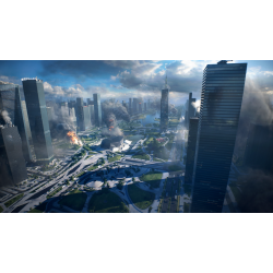 لعبة - باتلفيد 2042 - بلايستيشن 4 - Game - Battlefield 2042 - PlayStation 4 