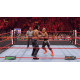 لعبة : WWE 2K22 PS4 لعبة : WWE 2K22 PS4