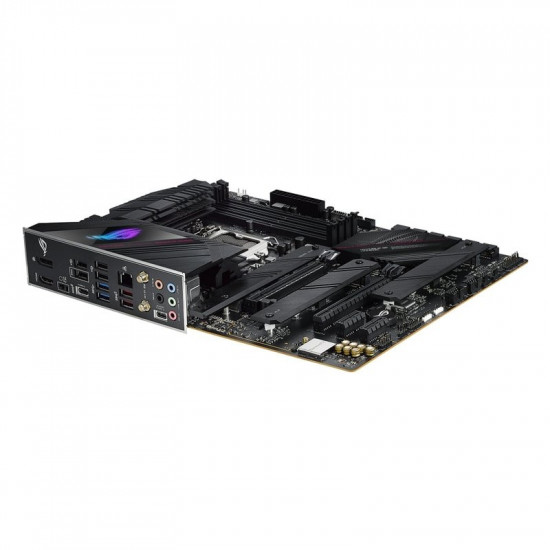 اللوحه الأم : ROG B560-E WIF اللوحه الأم : ROG B560-E WIF