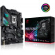 اللوحه الأم : ROG STRIX MB Z490-E اللوحه الأم : ROG STRIX MB Z490-E