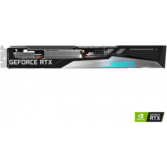 كرت شاشه : GIGABYTE GPU RTX3080OC10GB كرت شاشه : GIGABYTE GPU RTX3080OC10GB