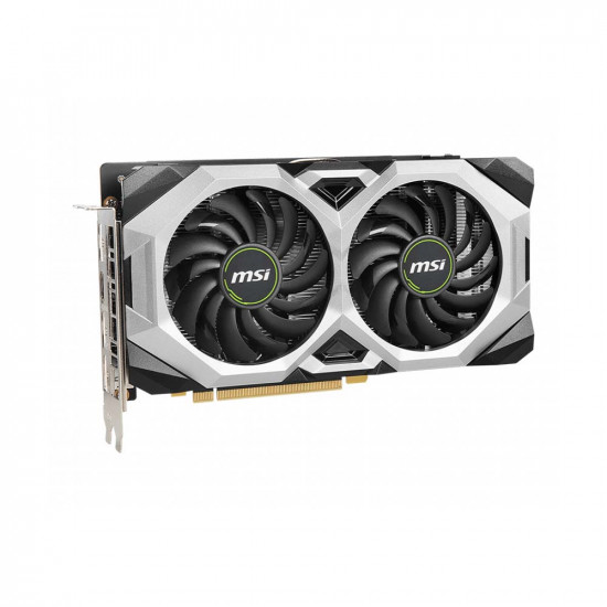 كرت شاشه : MSI GPU 1660SUPER OC6GB VENTUS كرت شاشه : MSI GPU 1660SUPER OC6GB VENTUS
