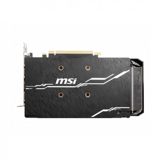كرت شاشه : MSI GPU 1660SUPER OC6GB VENTUS كرت شاشه : MSI GPU 1660SUPER OC6GB VENTUS