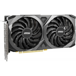 كرت شاشه : MSI GPU RTX3060 12GB VENTUS كرت شاشه : MSI GPU RTX3060 12GB VENTUS