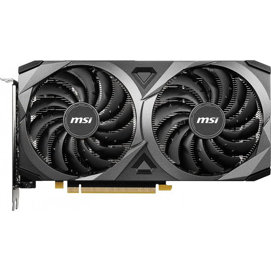 كرت شاشه : MSI GPU RTX3060 12GB VENTUS كرت شاشه : MSI GPU RTX3060 12GB VENTUS