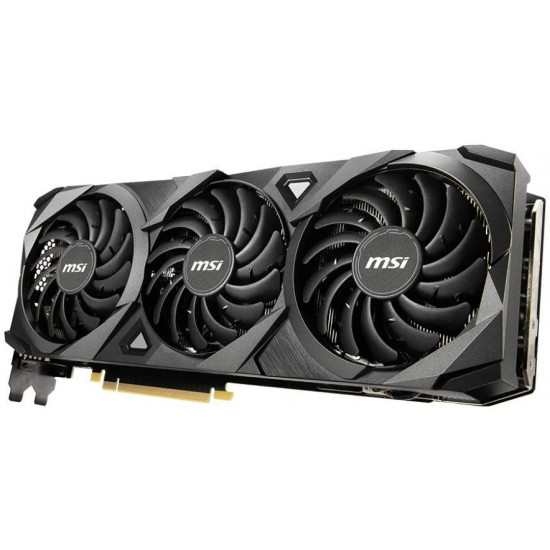 كرت شاشه : MSI RTX 3090 VENTUS 3X 24GB كرت شاشه : MSI RTX 3090 VENTUS 3X 24GB