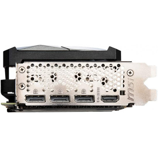 كرت شاشه : MSI RTX 3090 VENTUS 3X 24GB كرت شاشه : MSI RTX 3090 VENTUS 3X 24GB