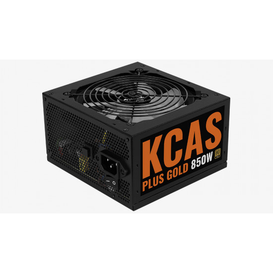 مزود طاقه : AERO COOL PSU 850W GOLD