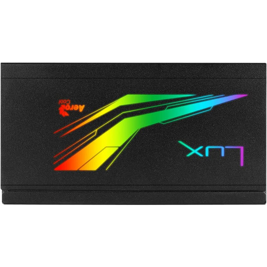 مزود طاقه :AIRO COOL PSU RGB750W BRONZE مزود طاقه :AIRO COOL PSU RGB750W BRONZE