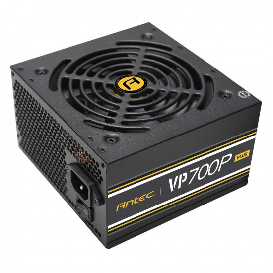 مزود طاقه : ANTEC 700W PLUS مزود طاقه : ANTEC 700W PLUS