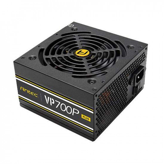 مزود طاقه : ANTEC 700W PLUS مزود طاقه : ANTEC 700W PLUS