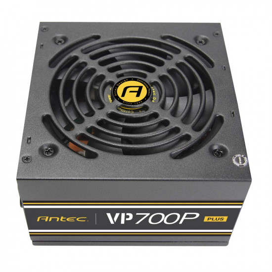 مزود طاقه : ANTEC 700W PLUS مزود طاقه : ANTEC 700W PLUS
