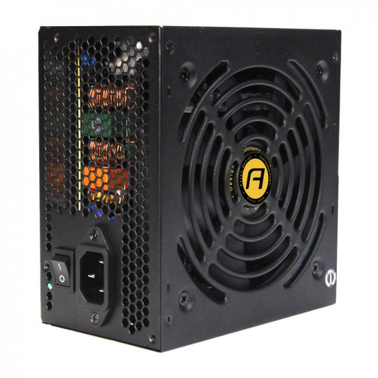 مزود طاقه : ANTEC 700W PLUS مزود طاقه : ANTEC 700W PLUS