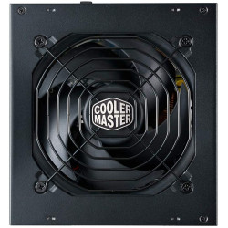 مزود طاقه : COOLER MASTER PSU 650W