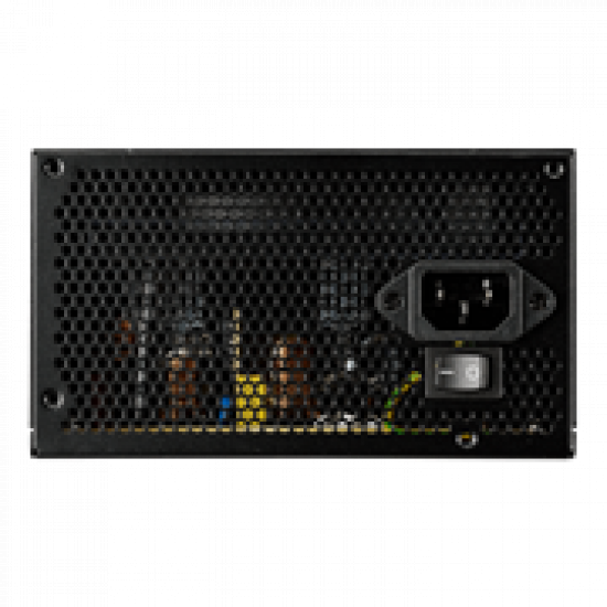 مزود طاقه : POWER SUPLLAY 500W P500