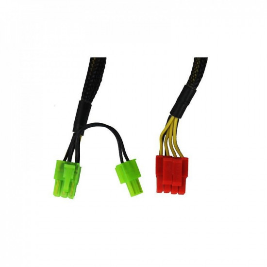 Power supply: PSU GAMEMAX 450W