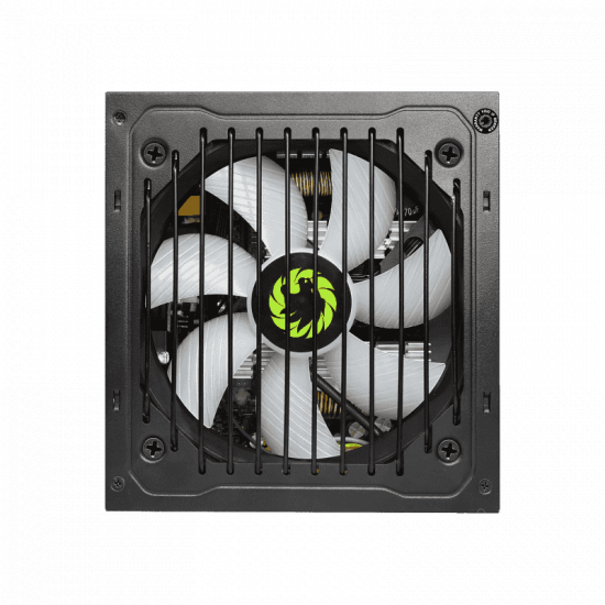 مزود طاقه : PSU GAMEMAX 800W RGB مزود طاقه : PSU GAMEMAX 800W RGB